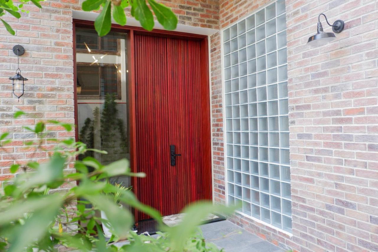 Hotel Myfa House Hue Exterior foto