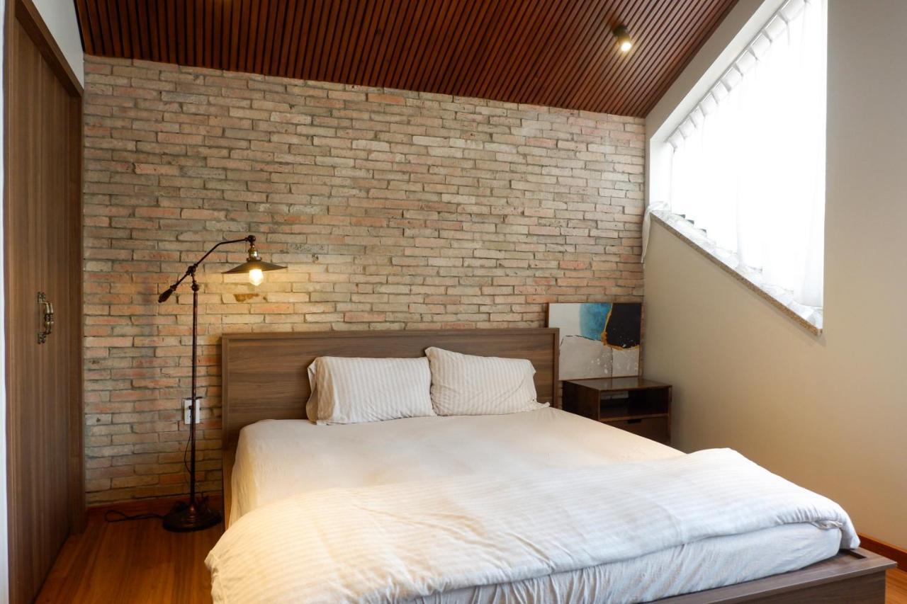 Hotel Myfa House Hue Exterior foto
