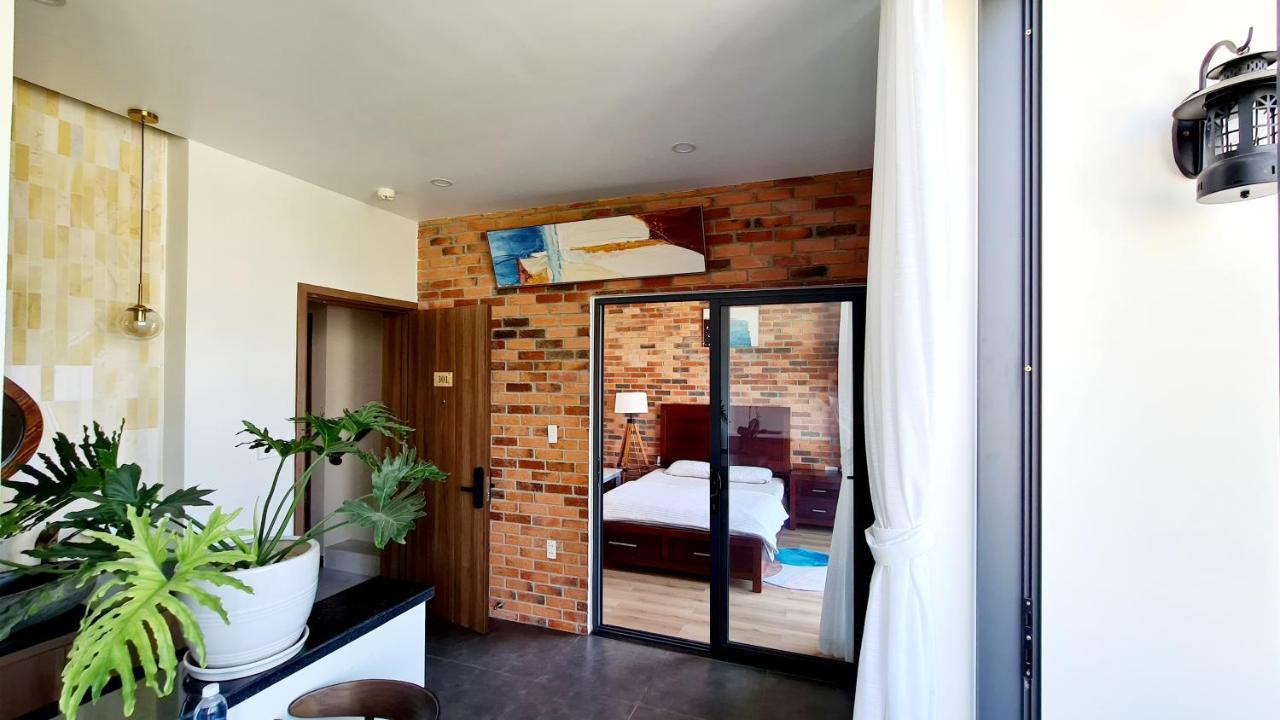 Hotel Myfa House Hue Exterior foto